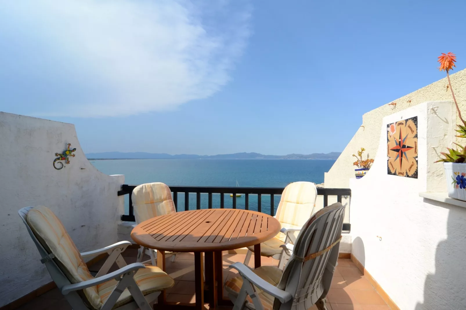 PUNTA ROMANA A 403-Terrace