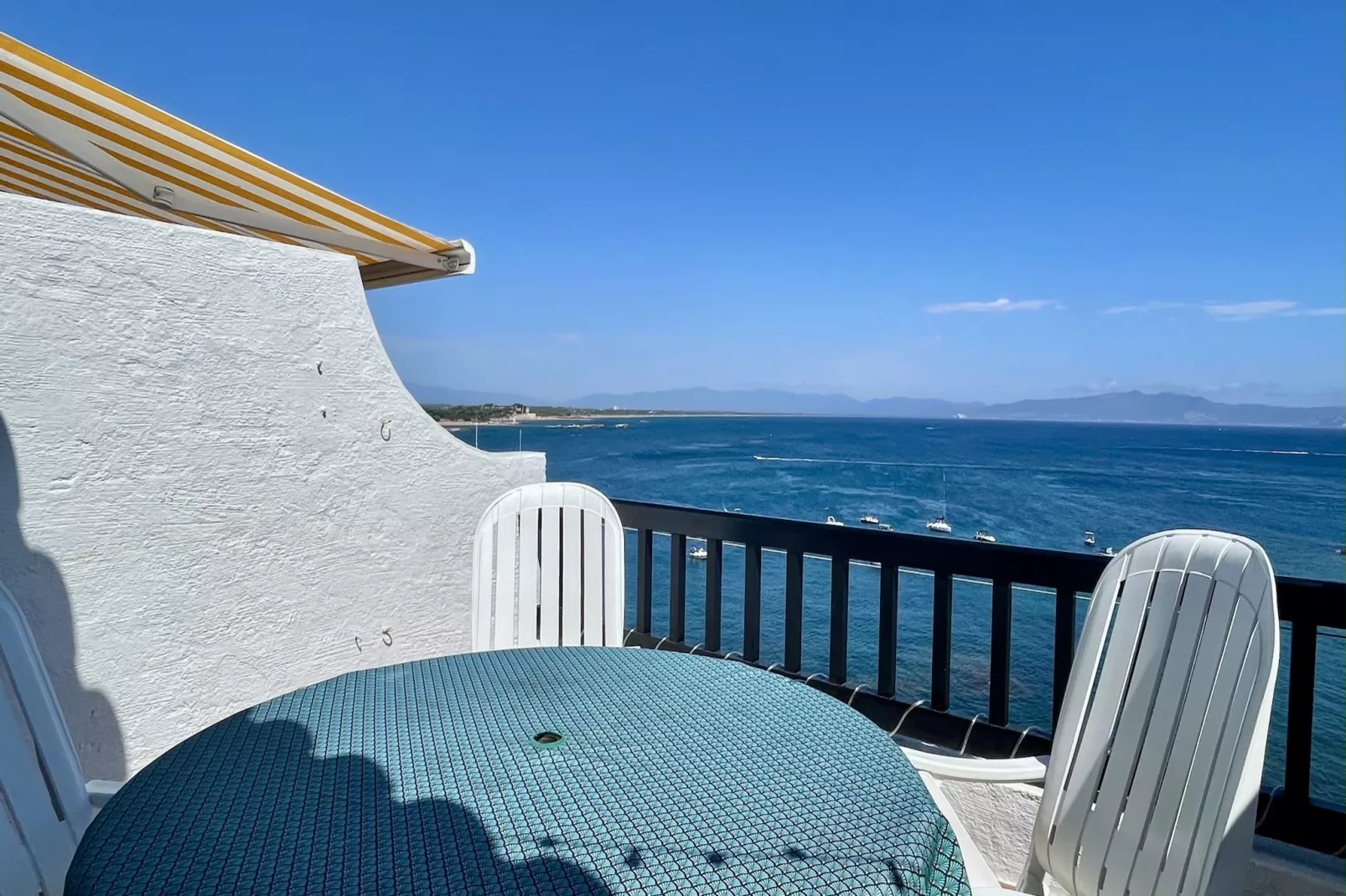 PUNTA ROMANA A 403-Terrace