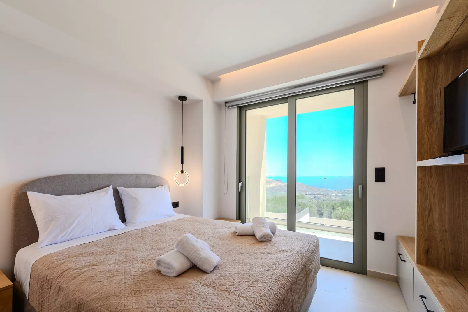 Villa Katerina 2-Schlafzimmer