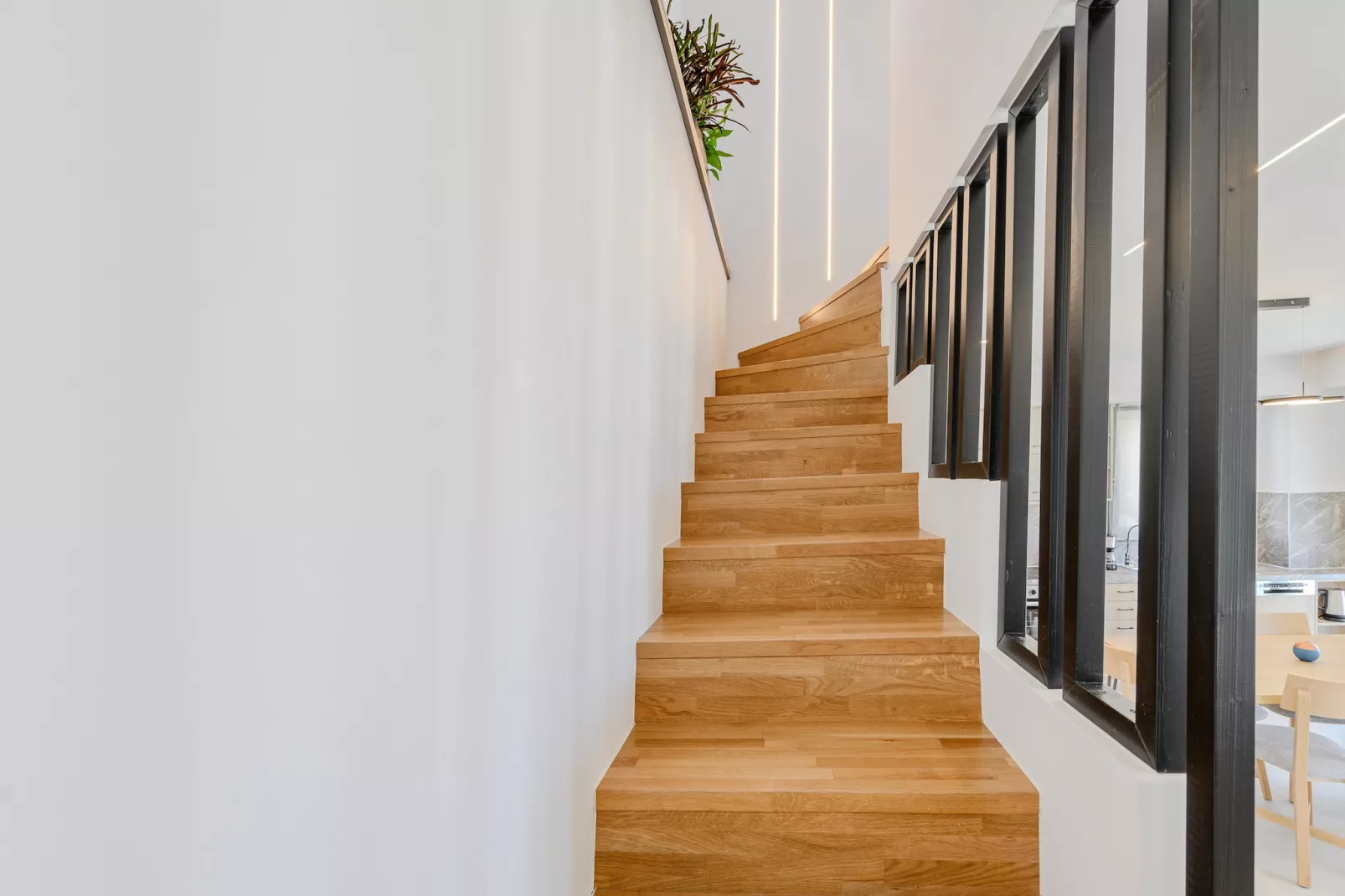Villa Katerina 2-Flur