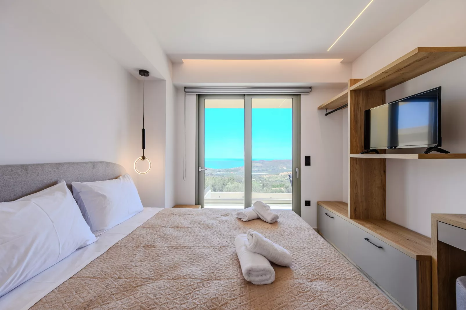 Villa Katerina 2-Schlafzimmer