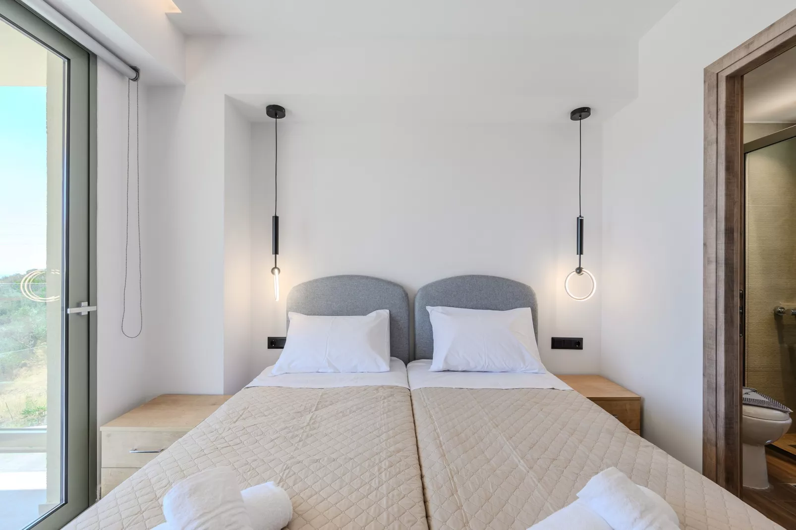 Villa Katerina 2-Schlafzimmer