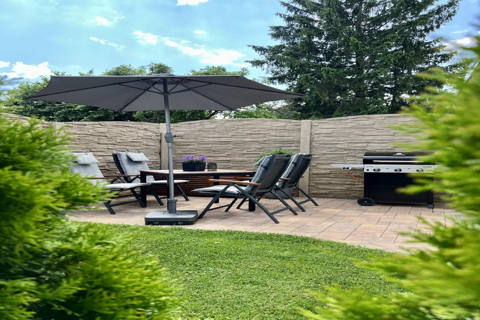 Doksy LDMC003-Terrasse