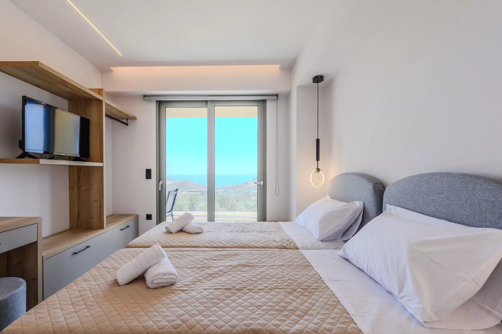 Villa Katerina 2-Schlafzimmer
