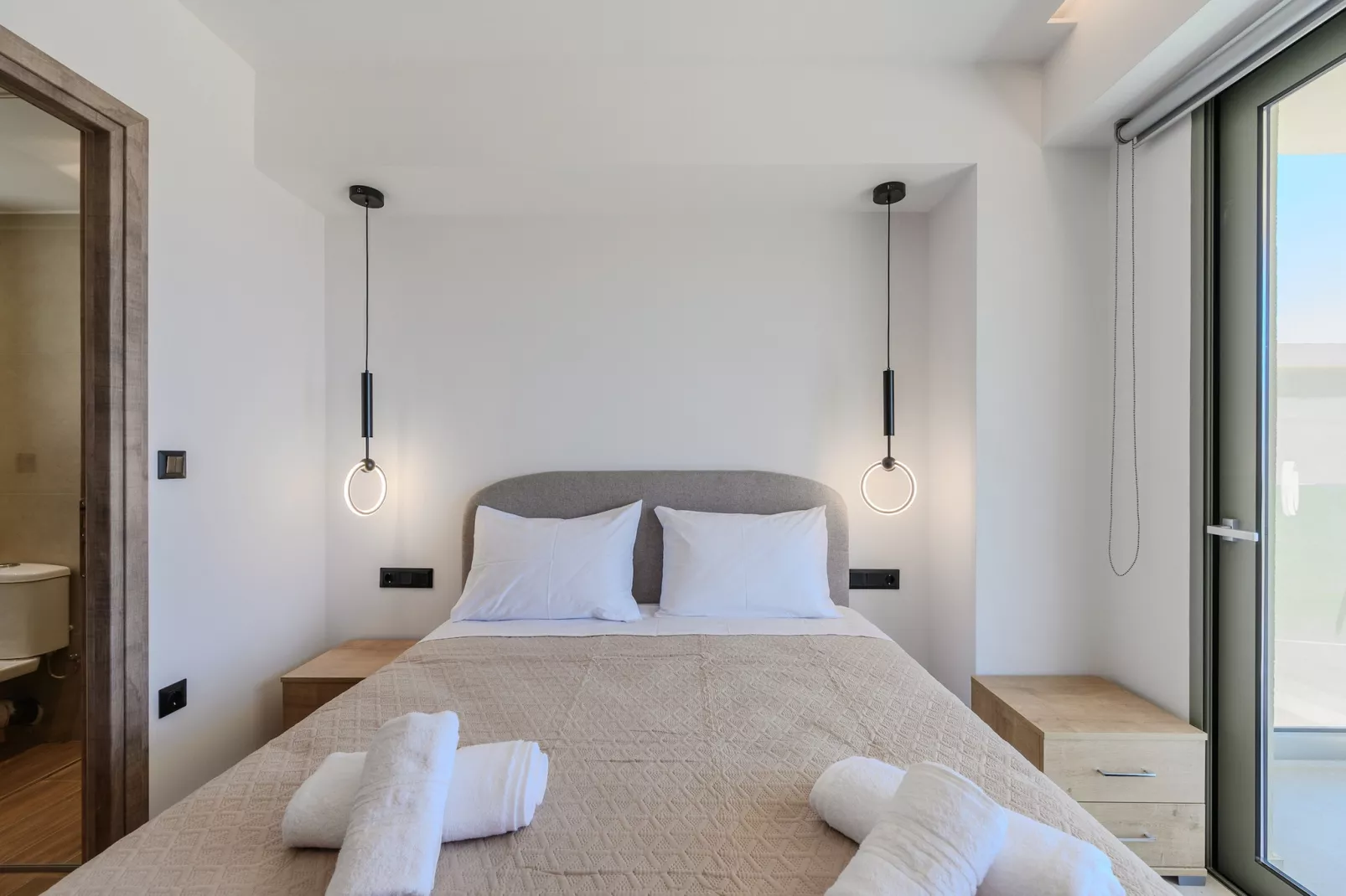 Villa Katerina 2-Schlafzimmer
