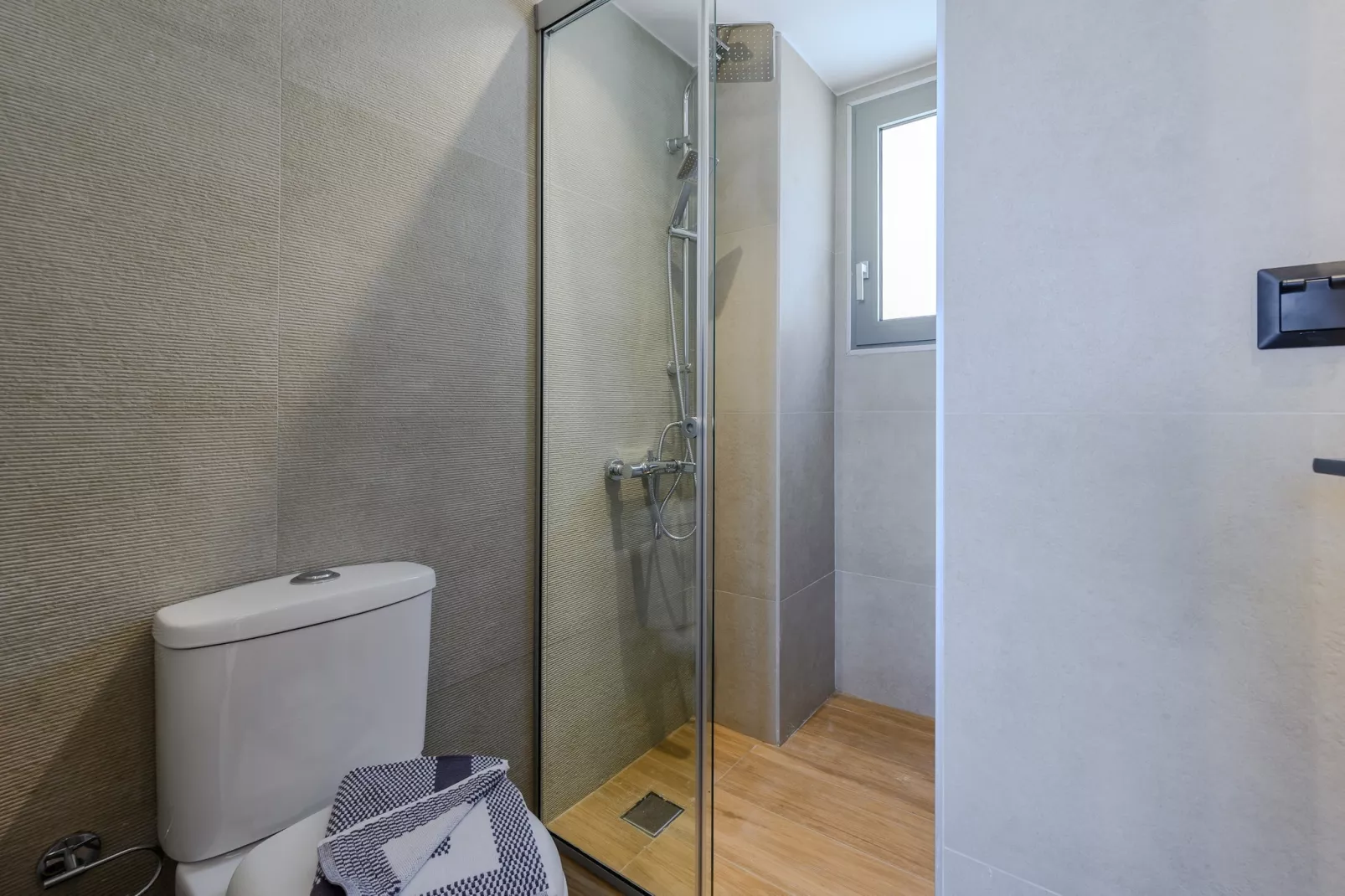 Villa Katerina 2-Badezimmer