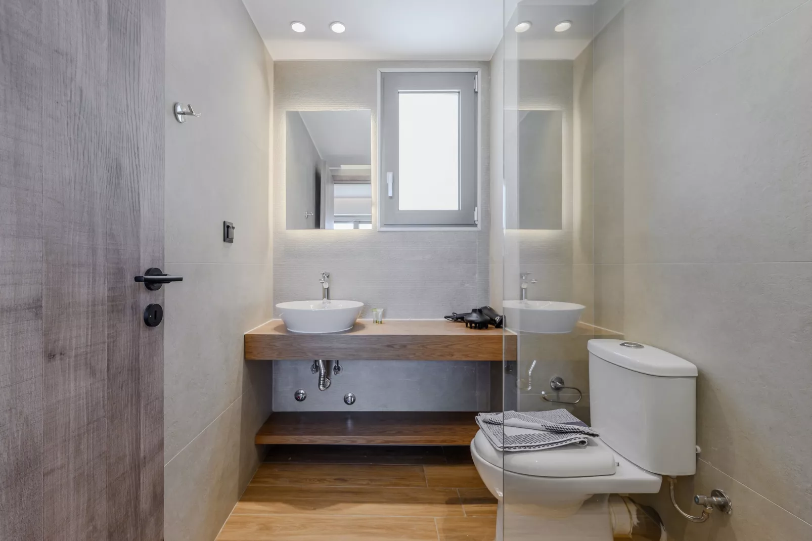 Villa Katerina 2-Badezimmer