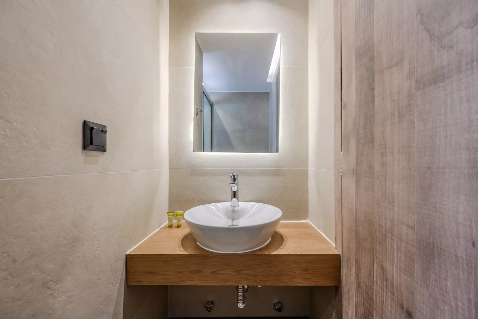 Villa Katerina 2-Badezimmer