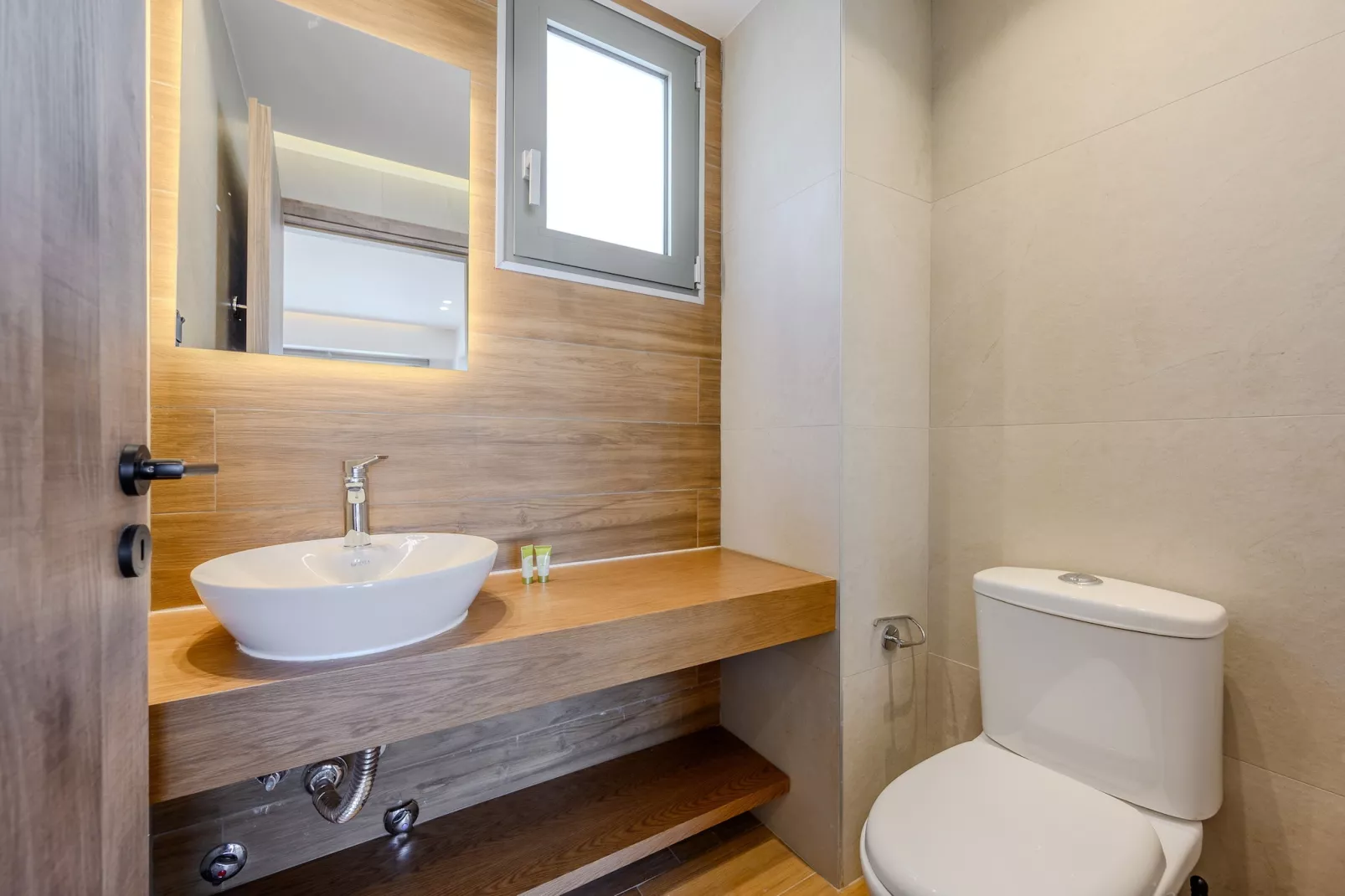 Villa Katerina 2-Badezimmer