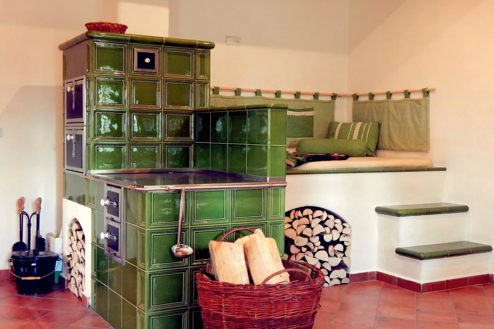 Rokytnice KRM450-Bedroom