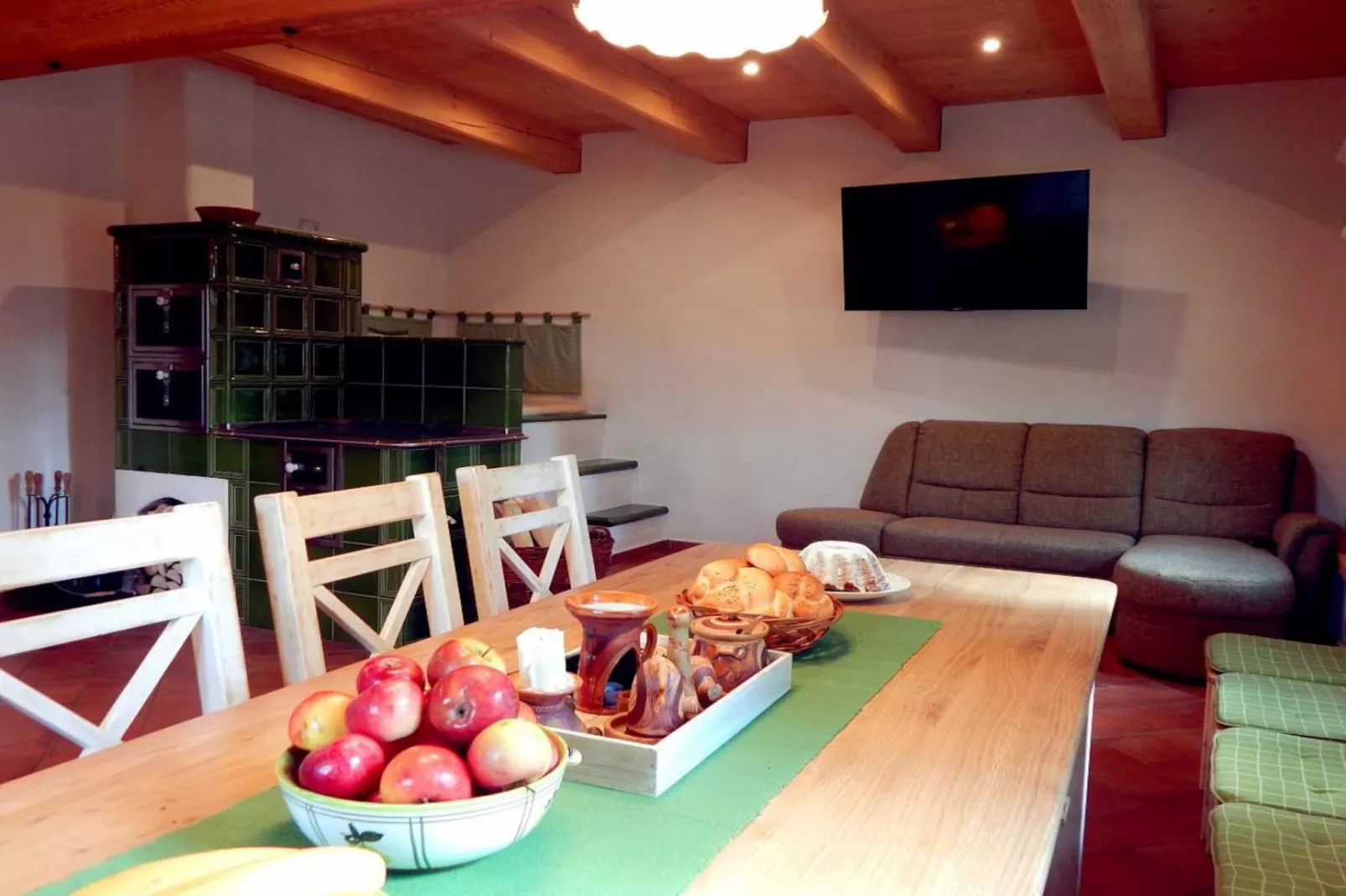 Rokytnice KRM450-Living room