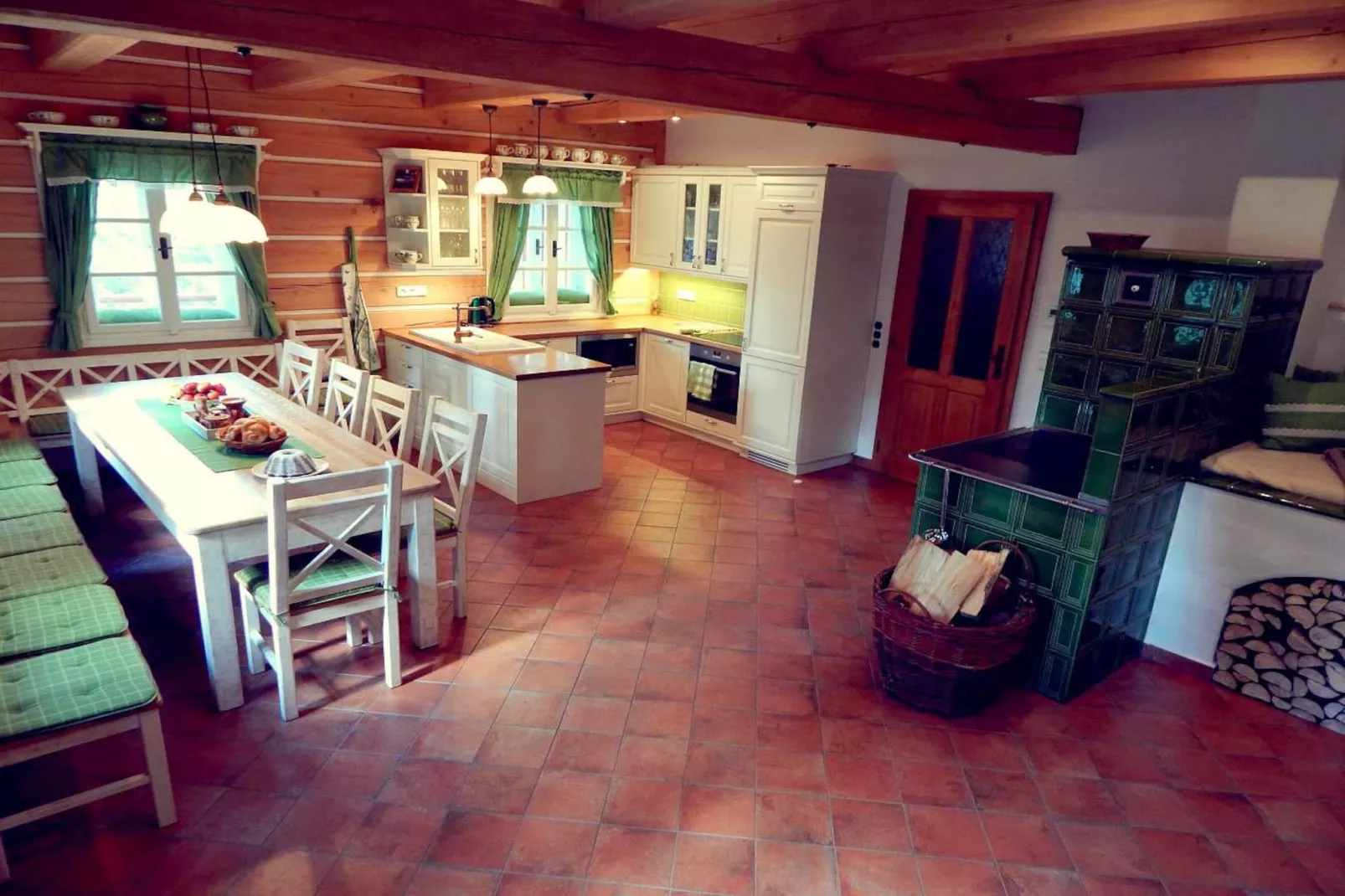 Rokytnice KRM450-Kitchen
