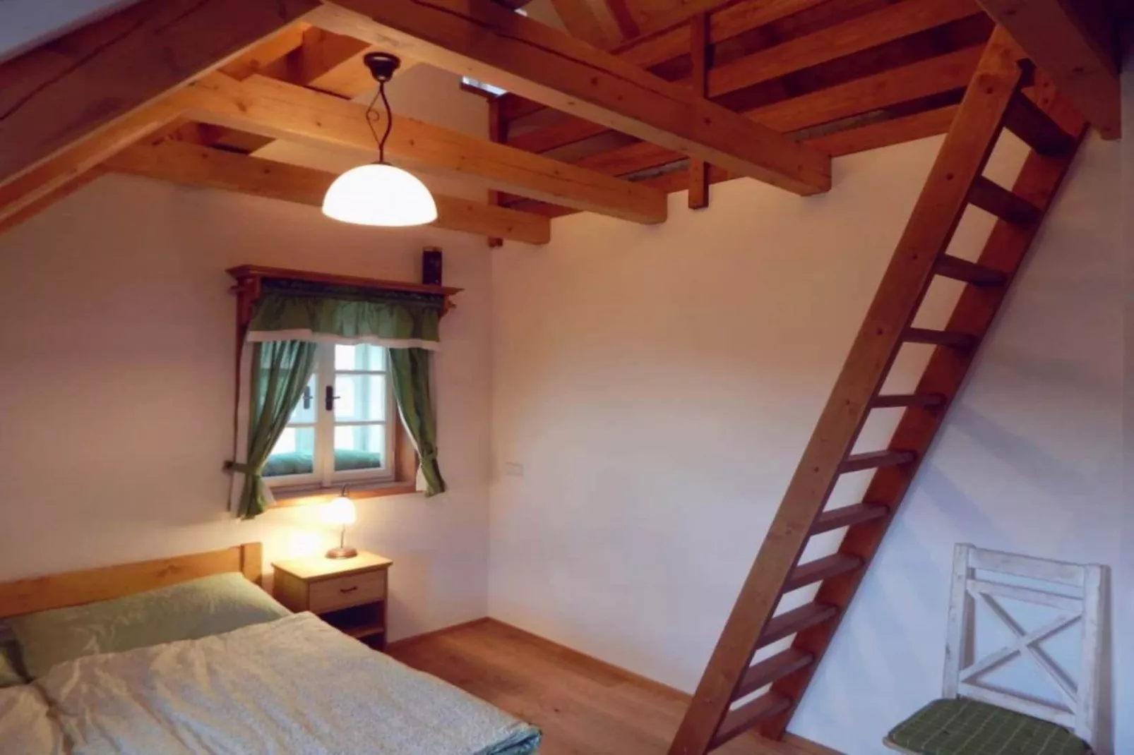 Rokytnice KRM450-Bedroom