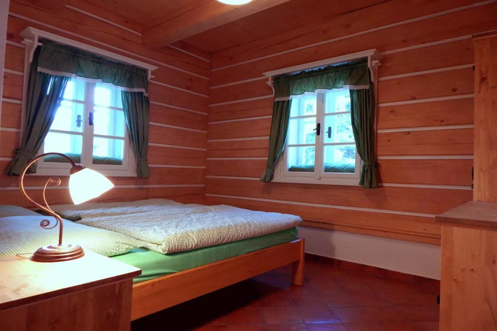 Rokytnice KRM450-Bedroom
