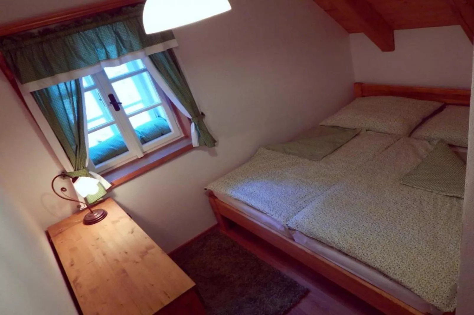 Rokytnice KRM450-Bedroom