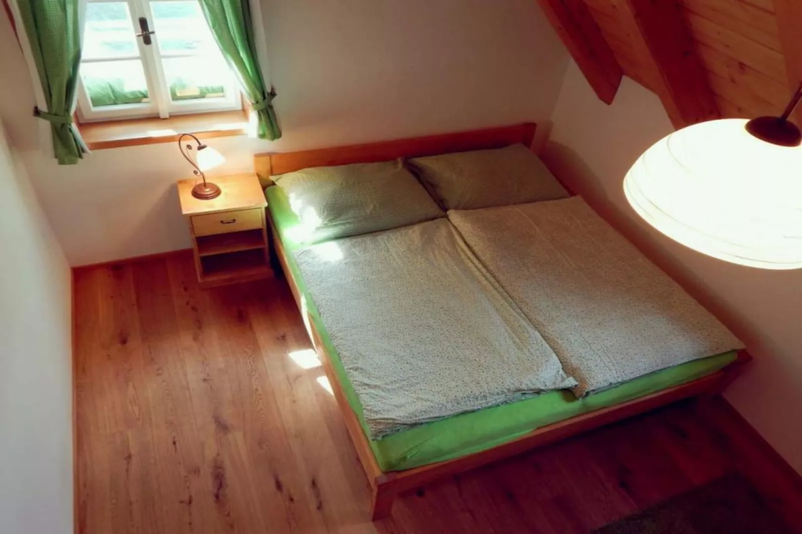 Rokytnice KRM450-Bedroom
