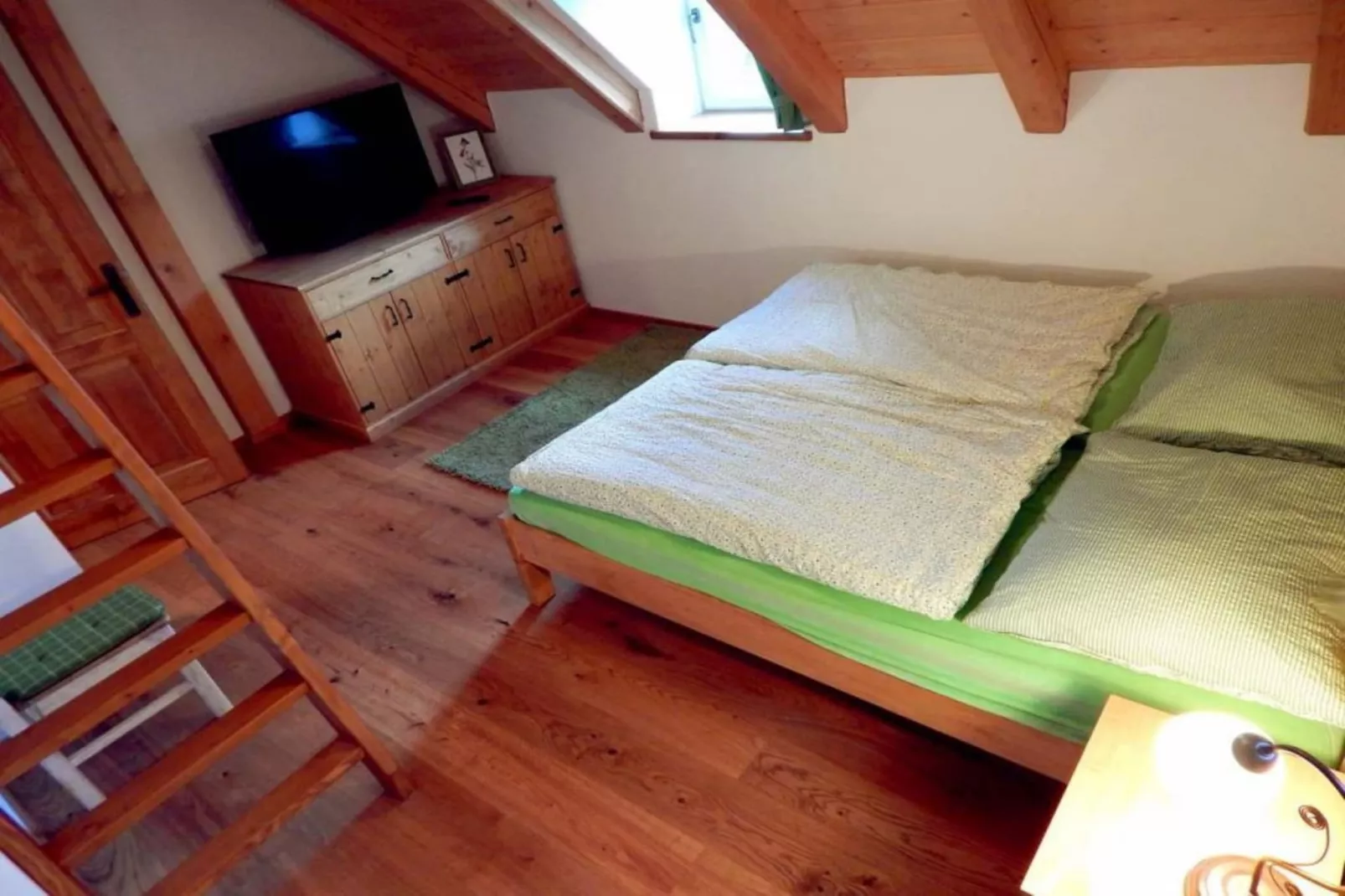 Rokytnice KRM450-Bedroom