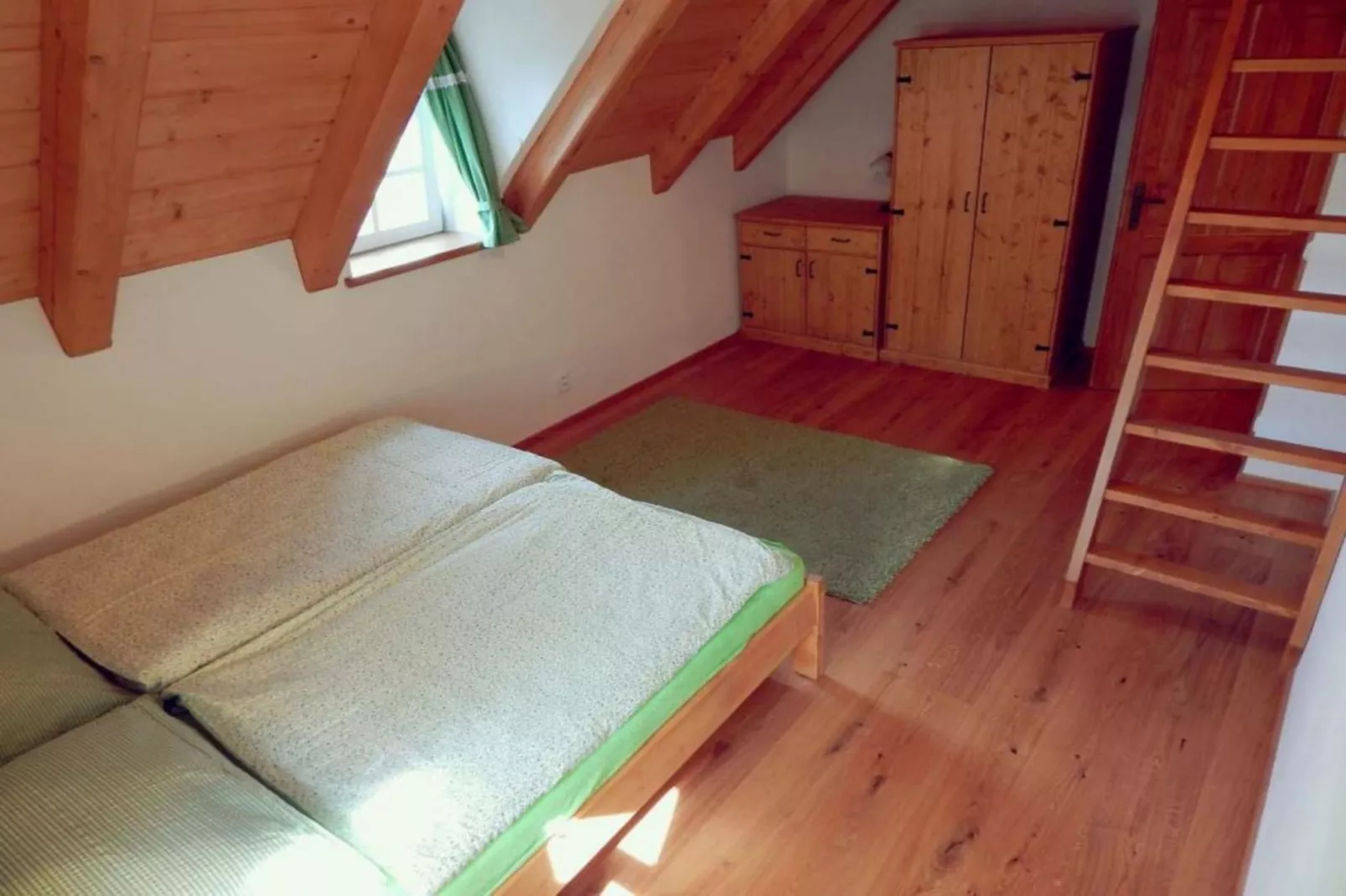 Rokytnice KRM450-Bedroom