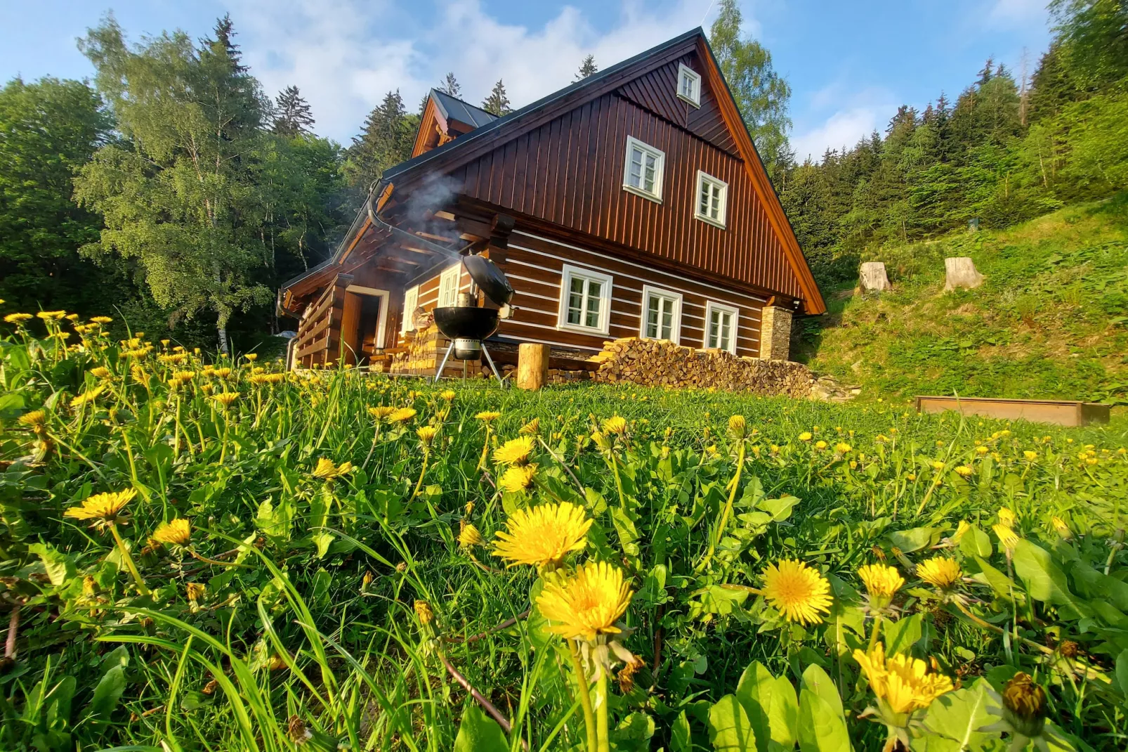 Rokytnice KRM450-Outdoor