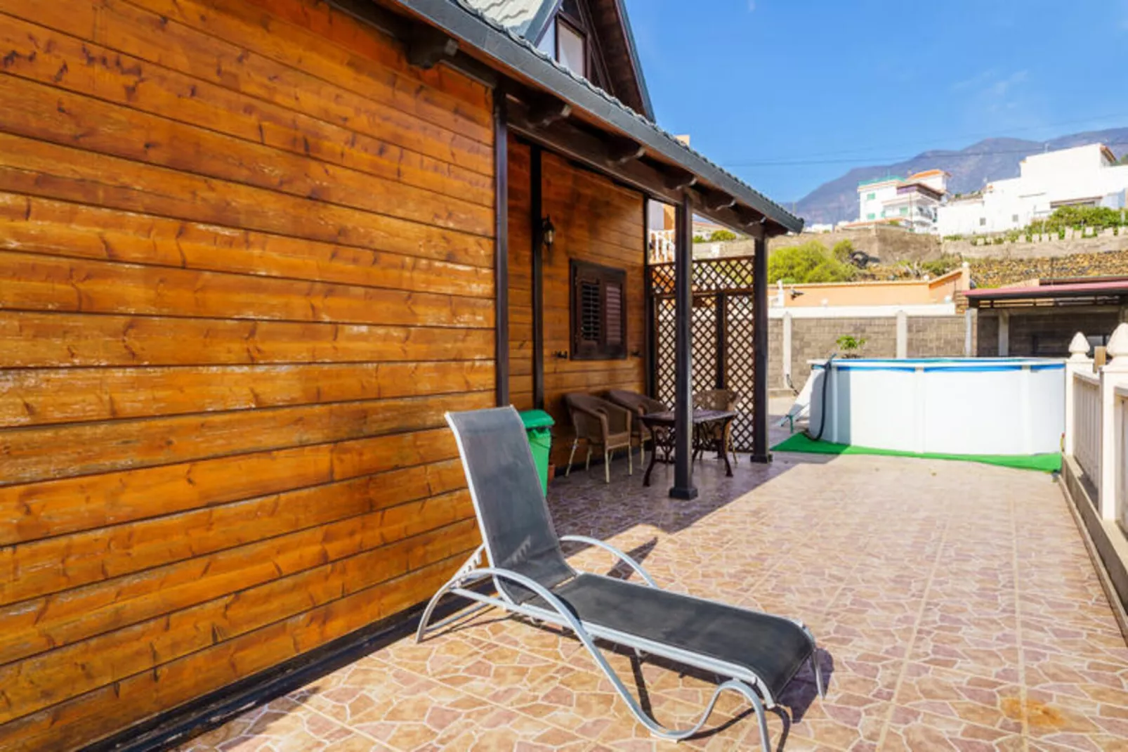 Maison à Candelaria-Image-tags.