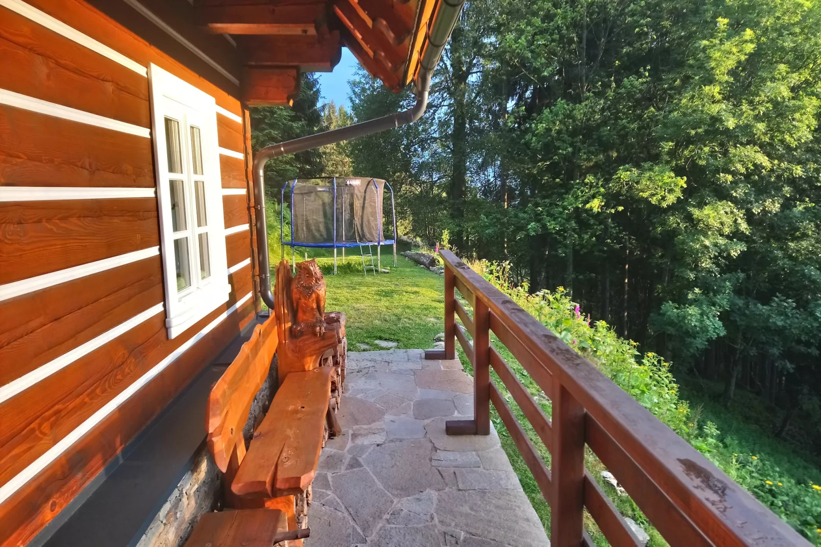 Rokytnice KRM450-Terrace