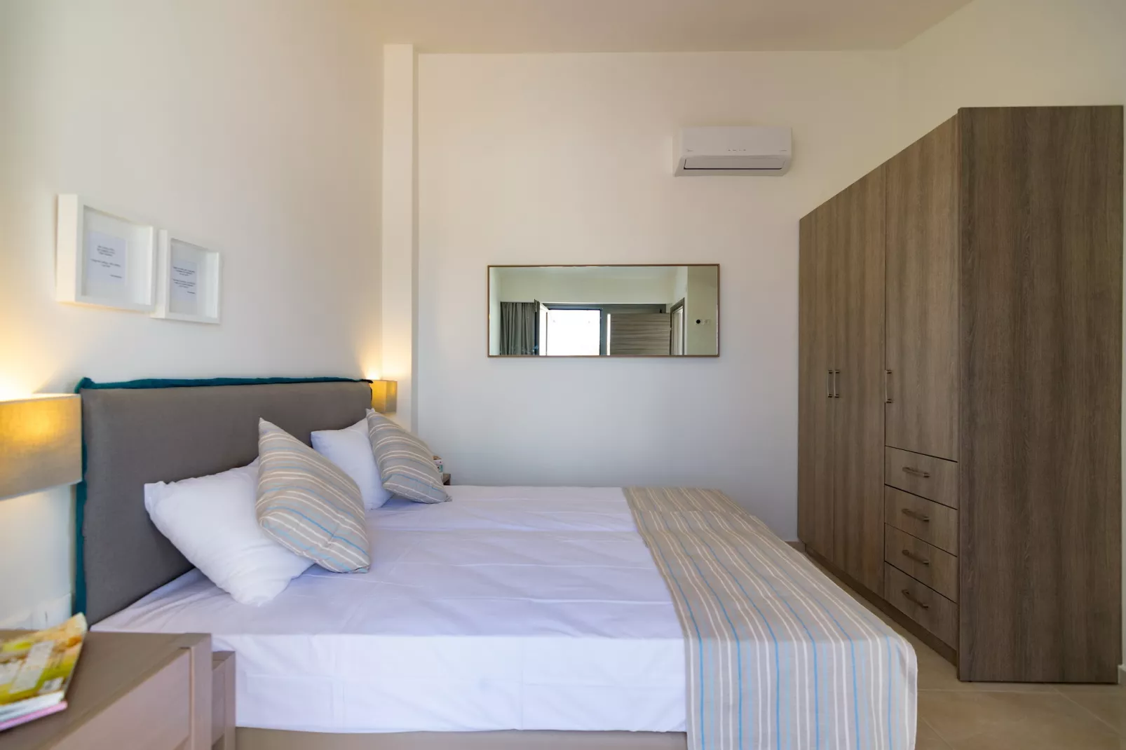 Blue Oyster Beach 2-Bedroom