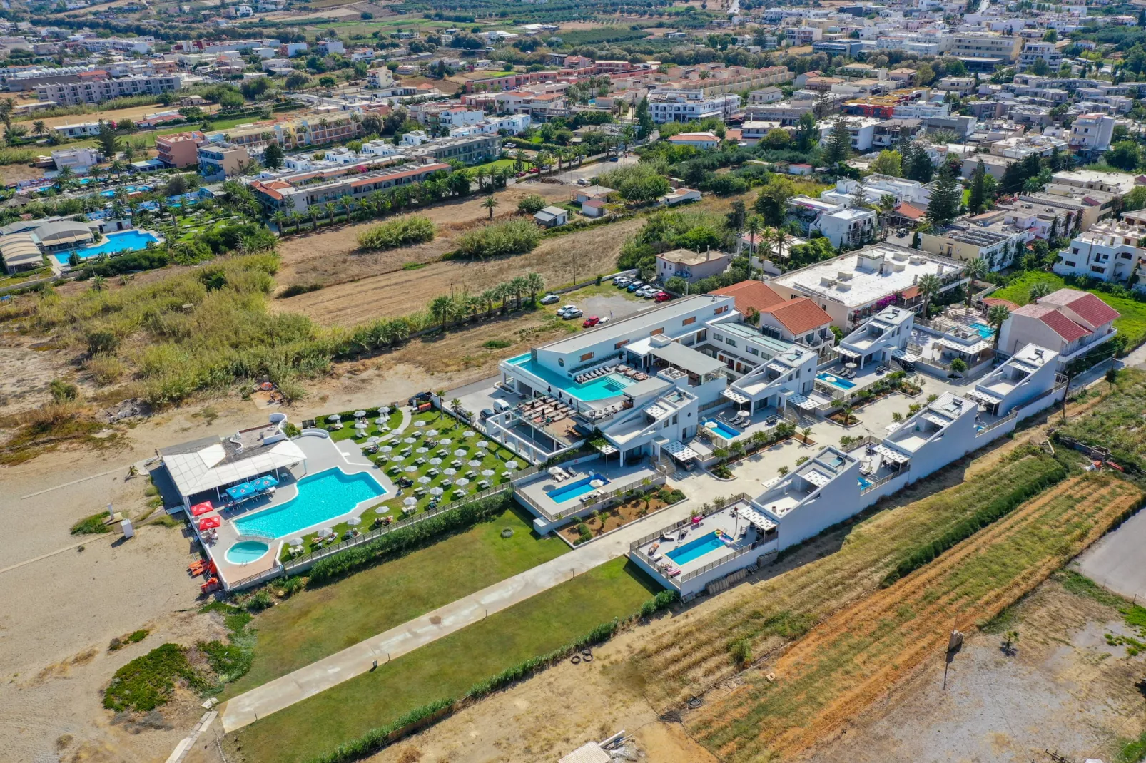 Blue Oyster Beach 2-Outdoor