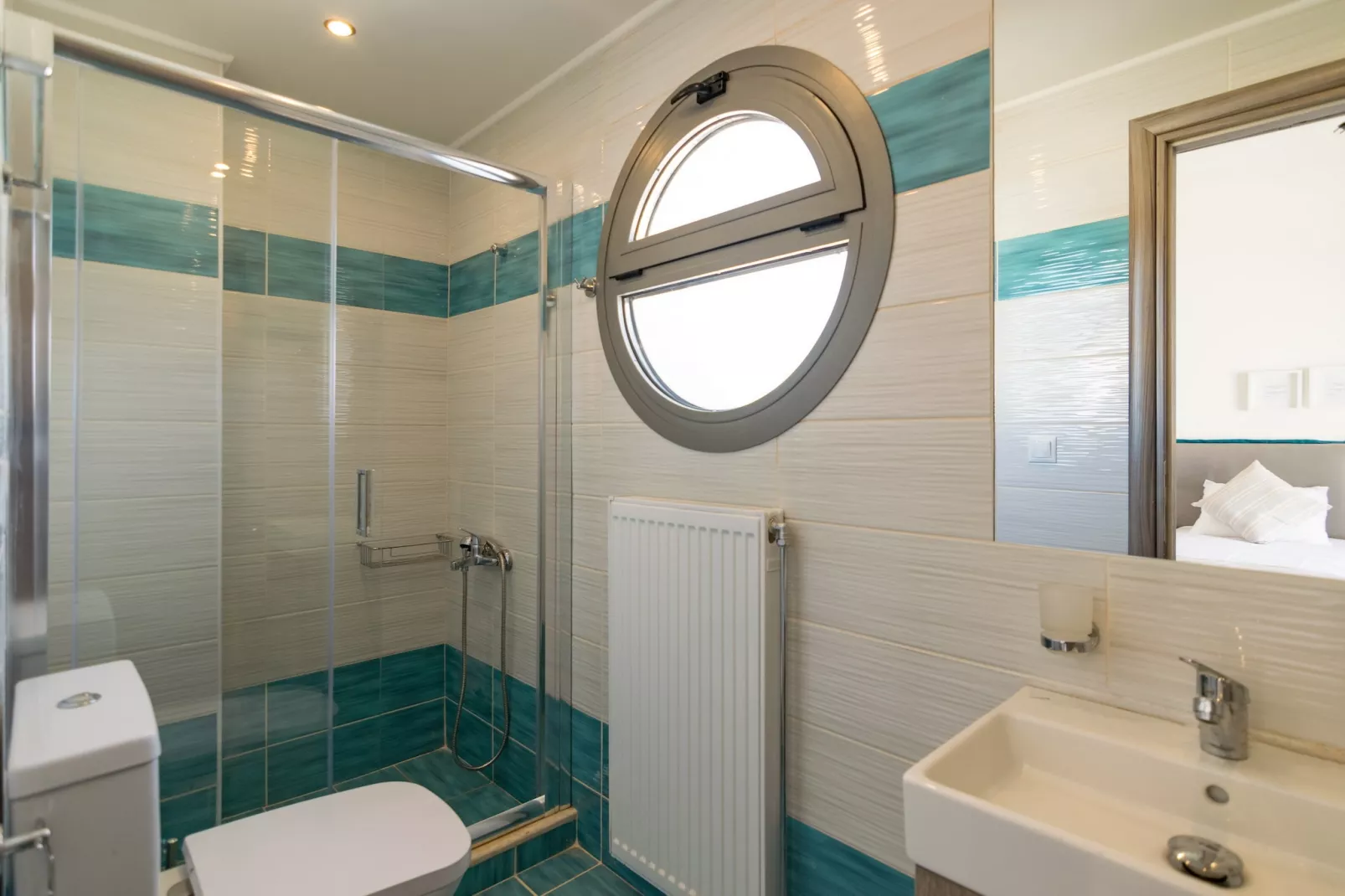 Blue Oyster Beach 3-Bathroom