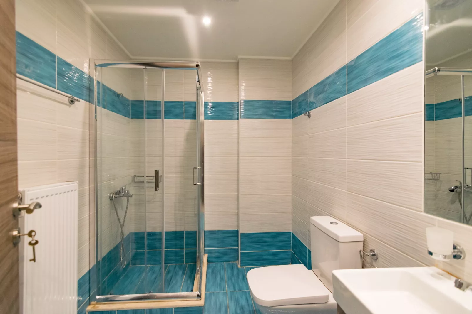 Blue Oyster Beach 3-Bathroom