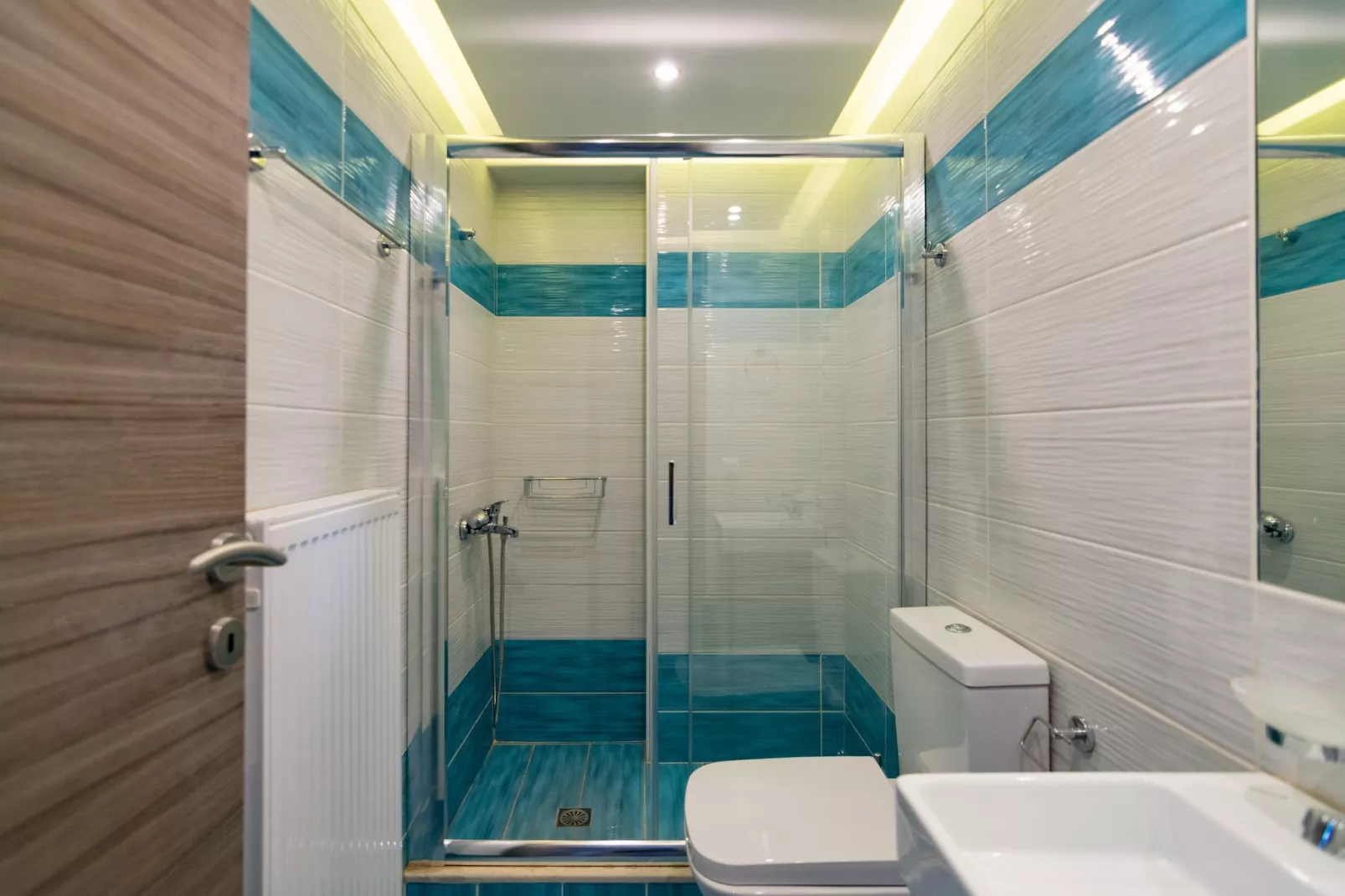Blue Oyster Beach 3-Bathroom