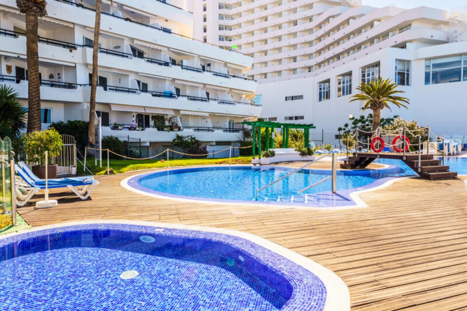 Appartements à Costa Adeje-Image-tags.