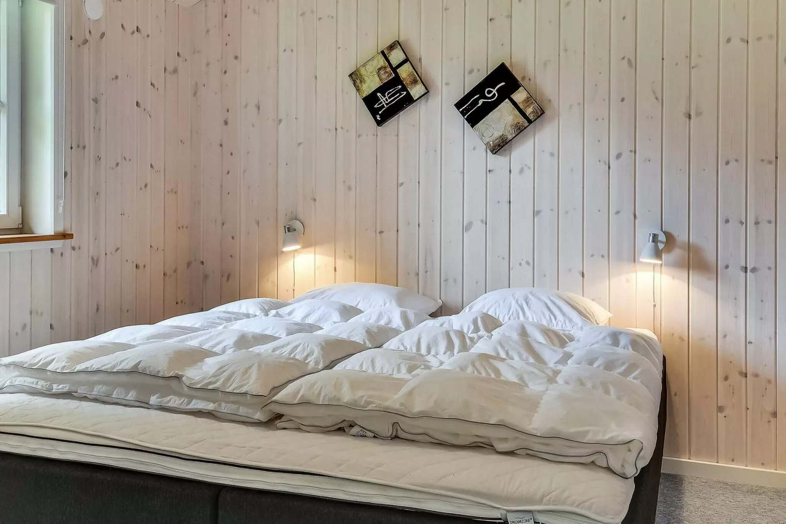 8 person holiday home in Oksbøl-Indoor