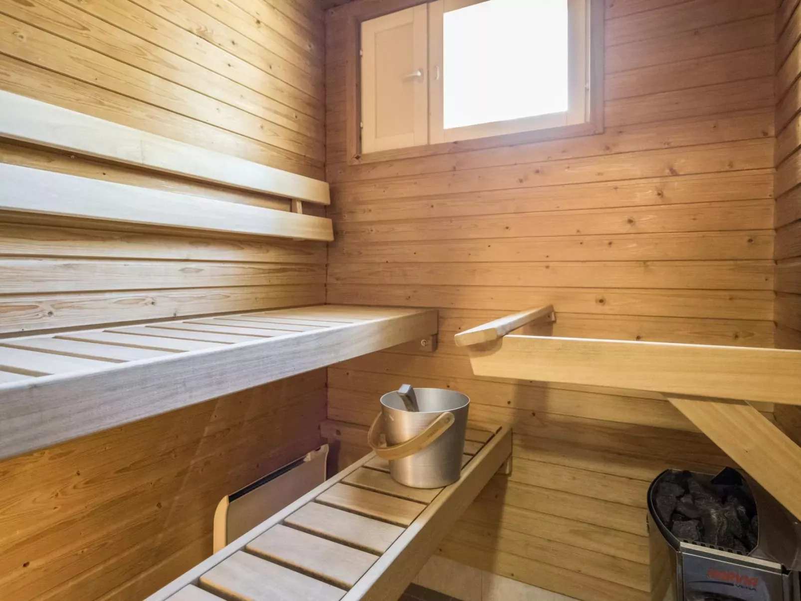 Outapailakka k 16-Inside