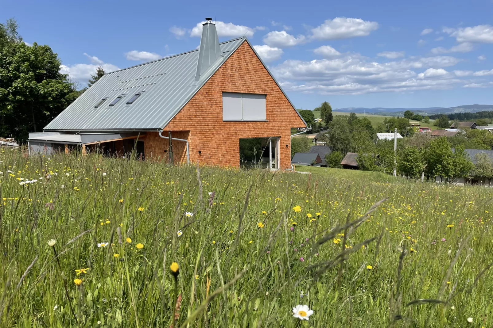 Villa Semily LRO127-Außenbereich