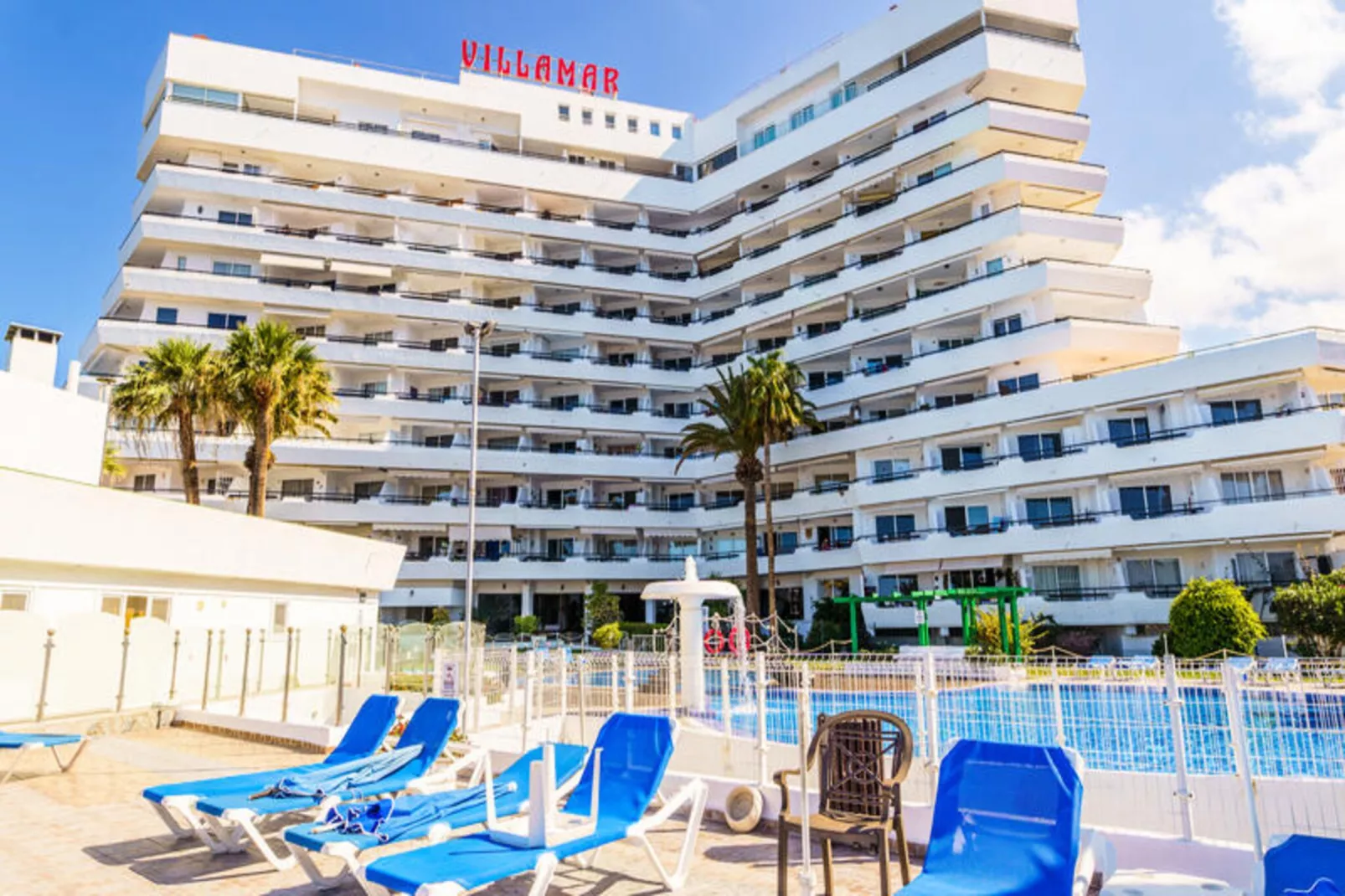 Appartements à Costa Adeje-Image-tags.
