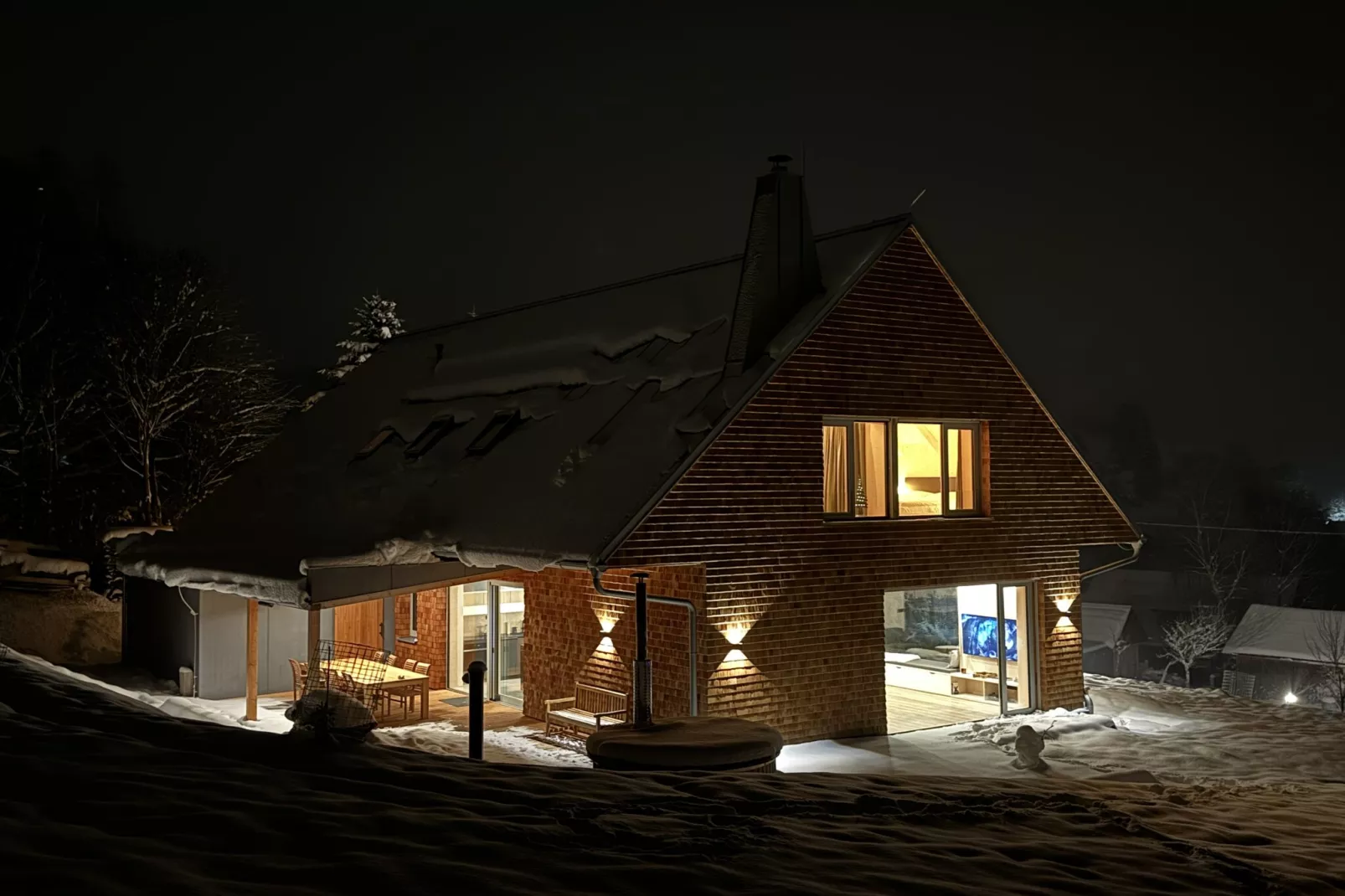 Villa Semily LRO127-Außenbereich