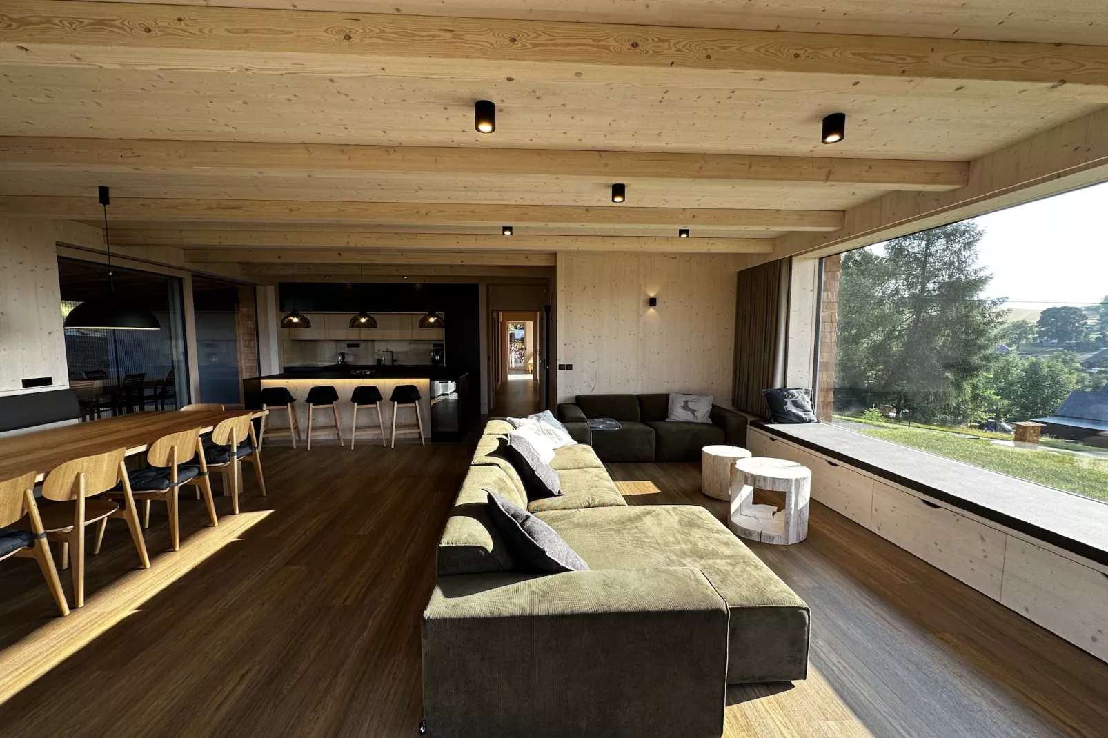 Villa Semily LRO127-Außenbereich