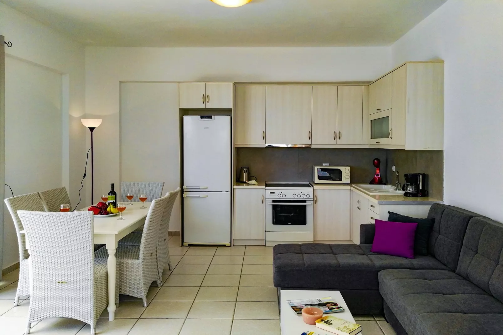 Almirikia-Kitchen
