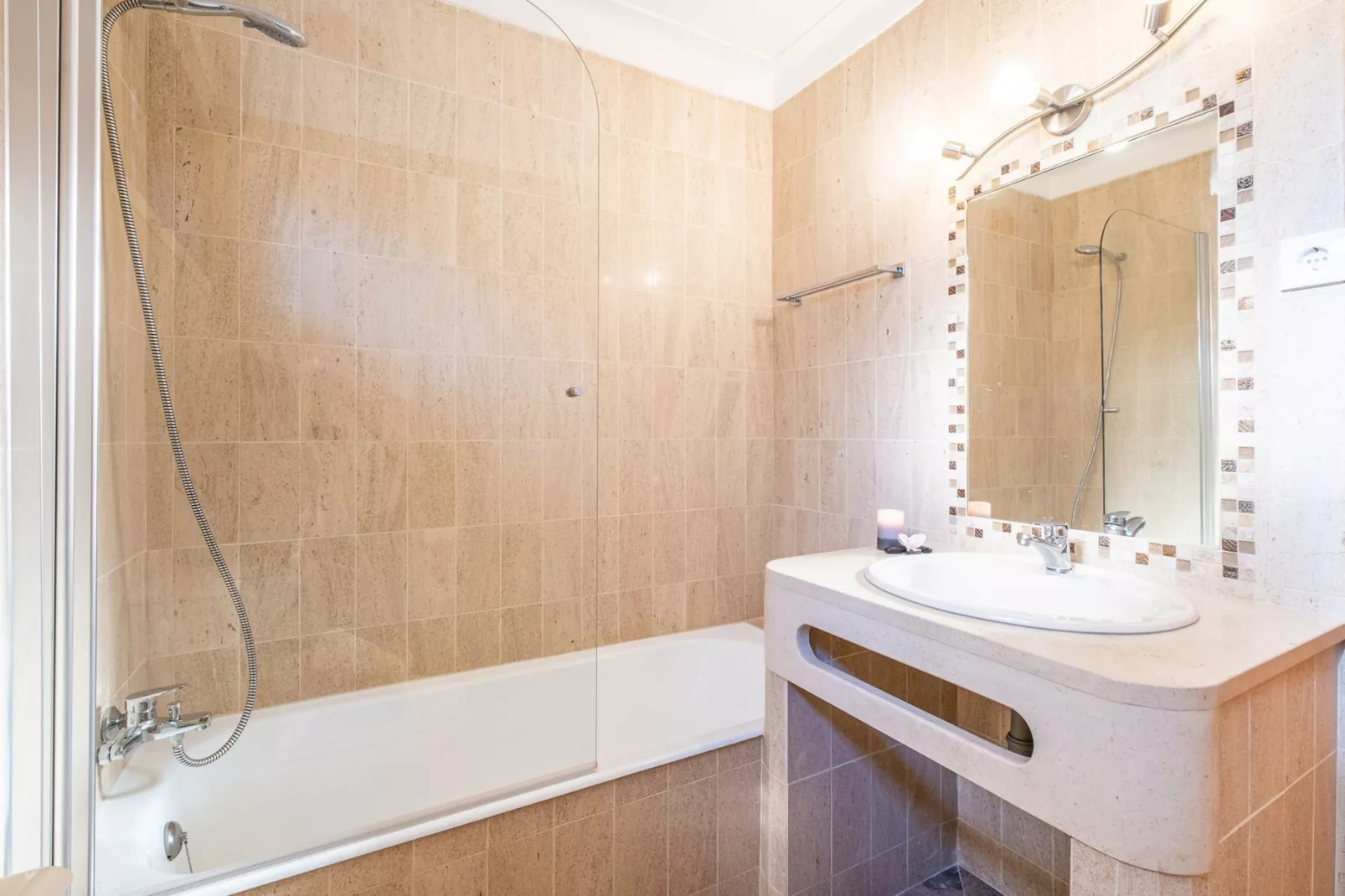 Villa Molucas-Bathroom