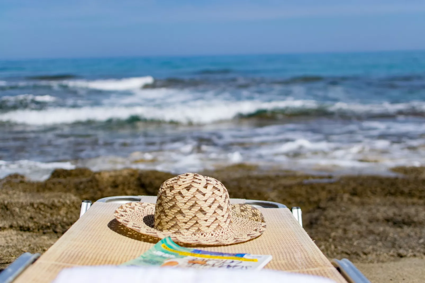 Almirikia-View summer