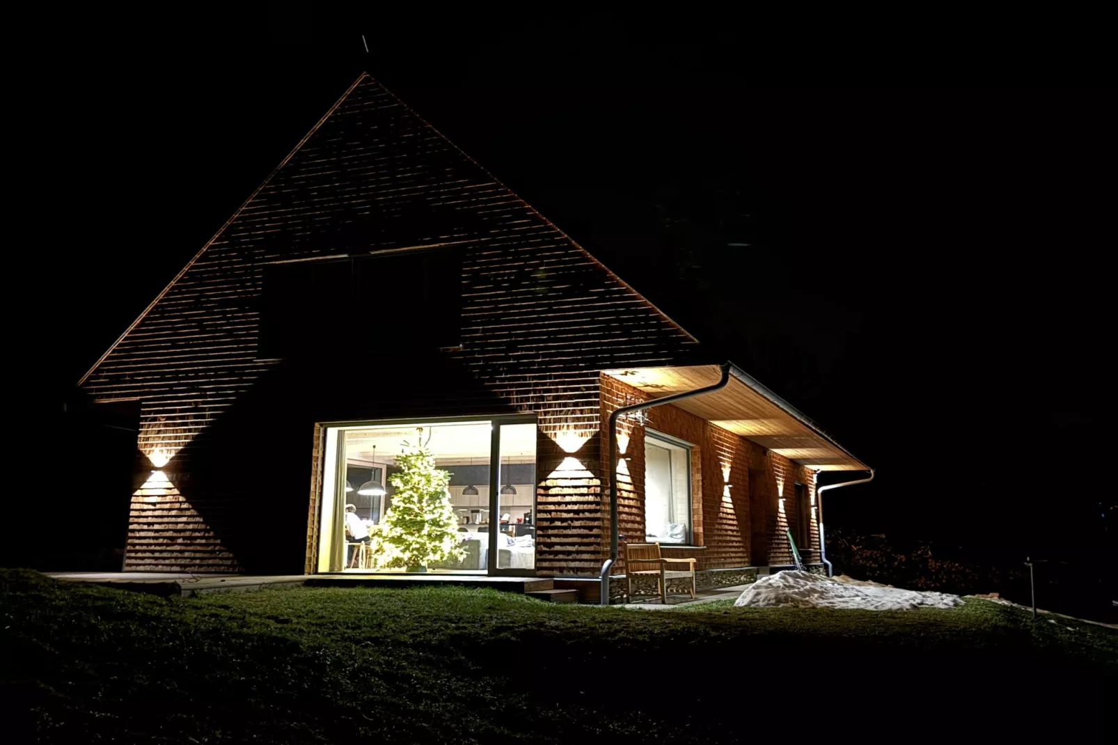 Villa Semily LRO127-Außenbereich