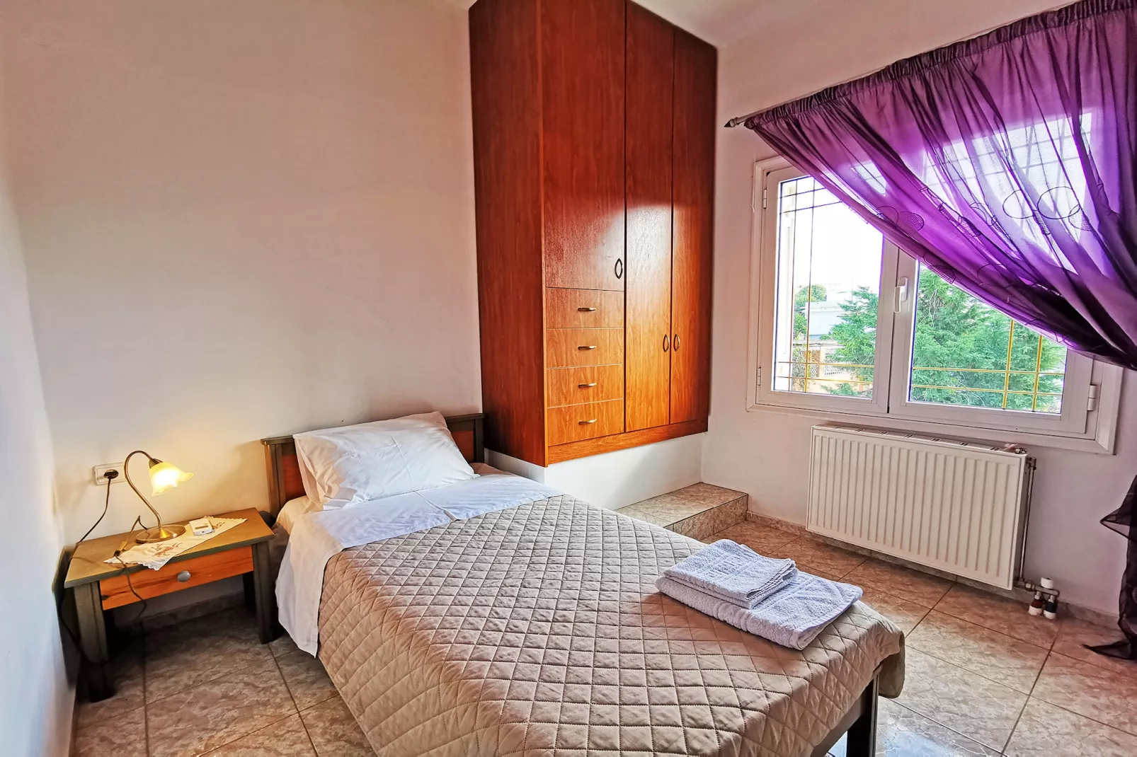 Anemeli-Chambre