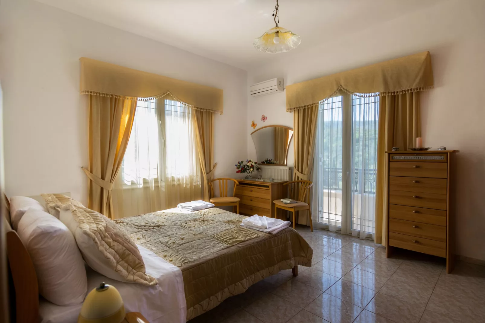 Anemeli-Chambre
