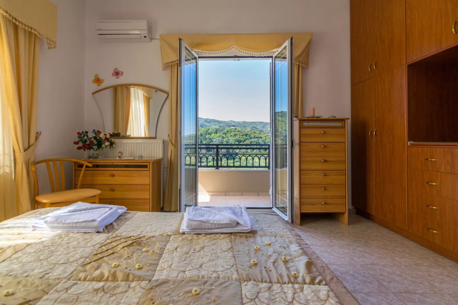 Anemeli-Chambre