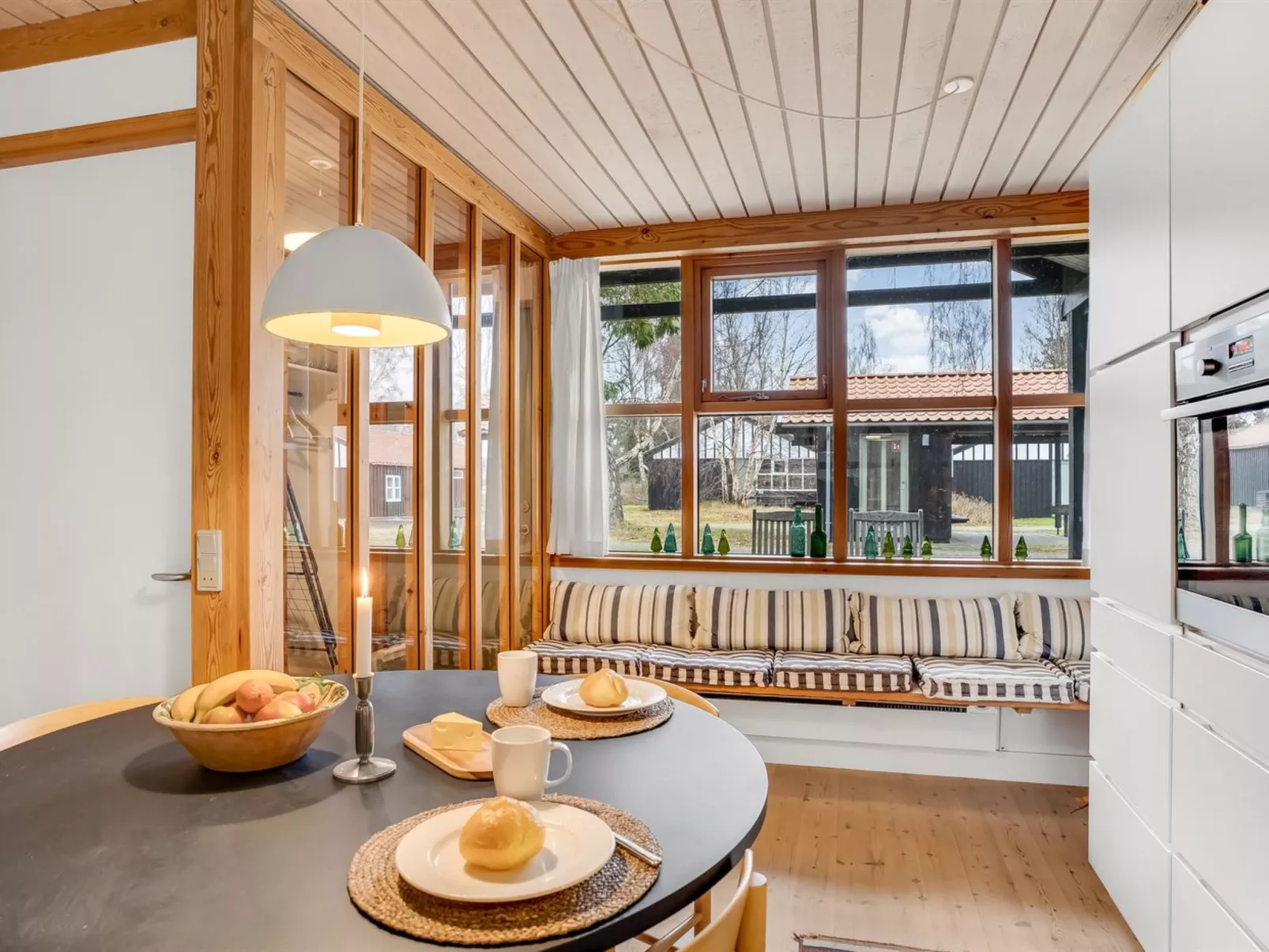 "Hinda" - 200m from the sea-Inside
