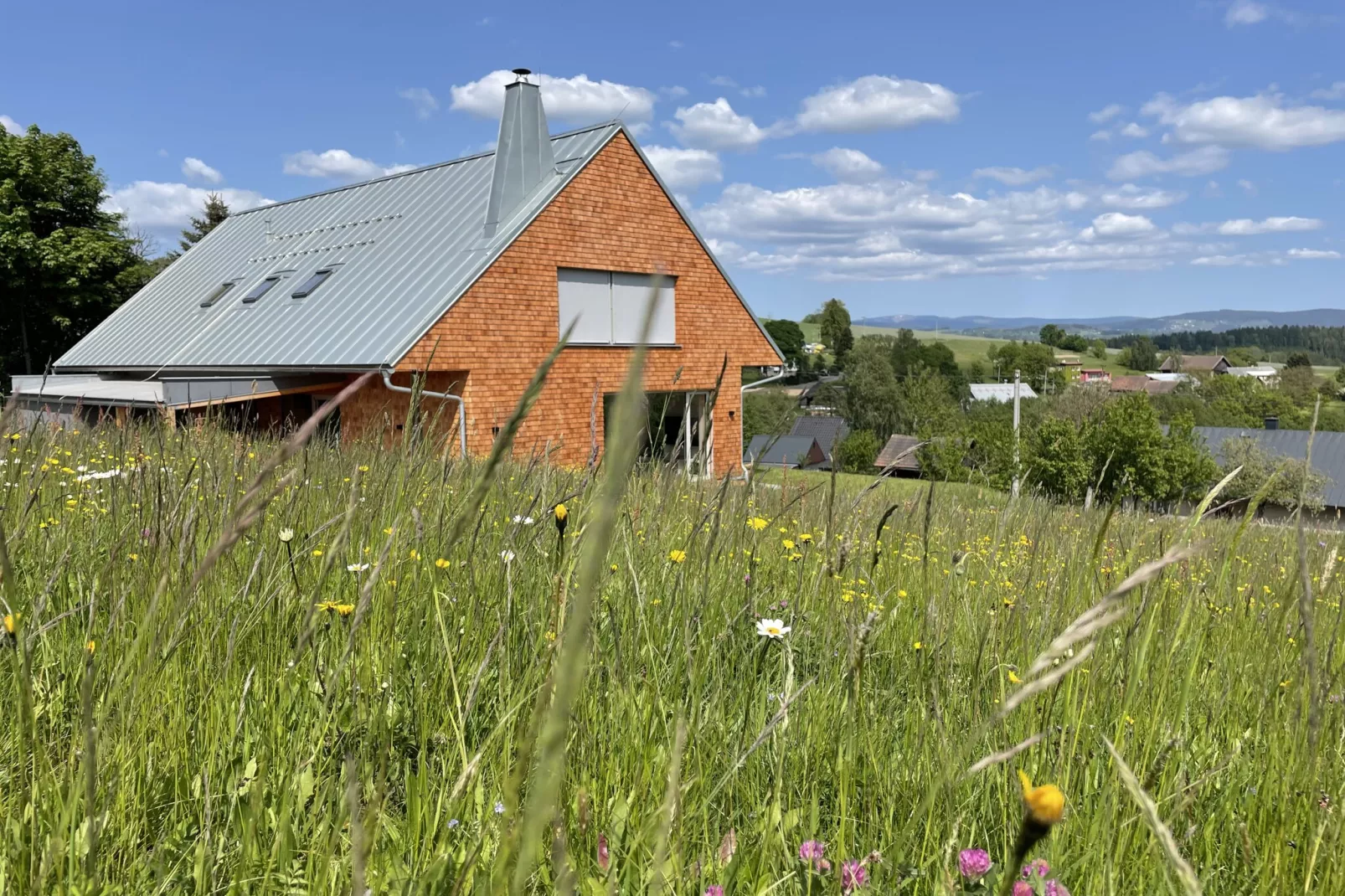 Villa Semily LRO127-Außenbereich