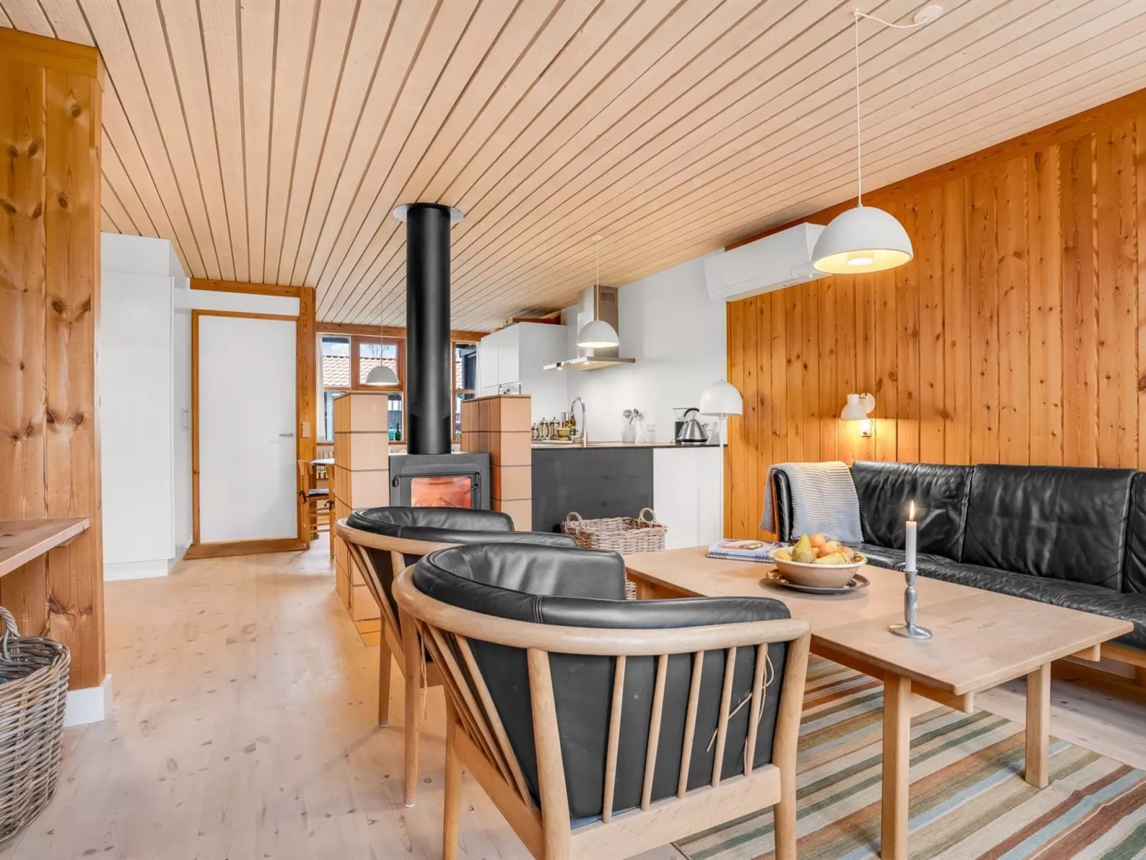 "Hinda" - 200m from the sea-Inside