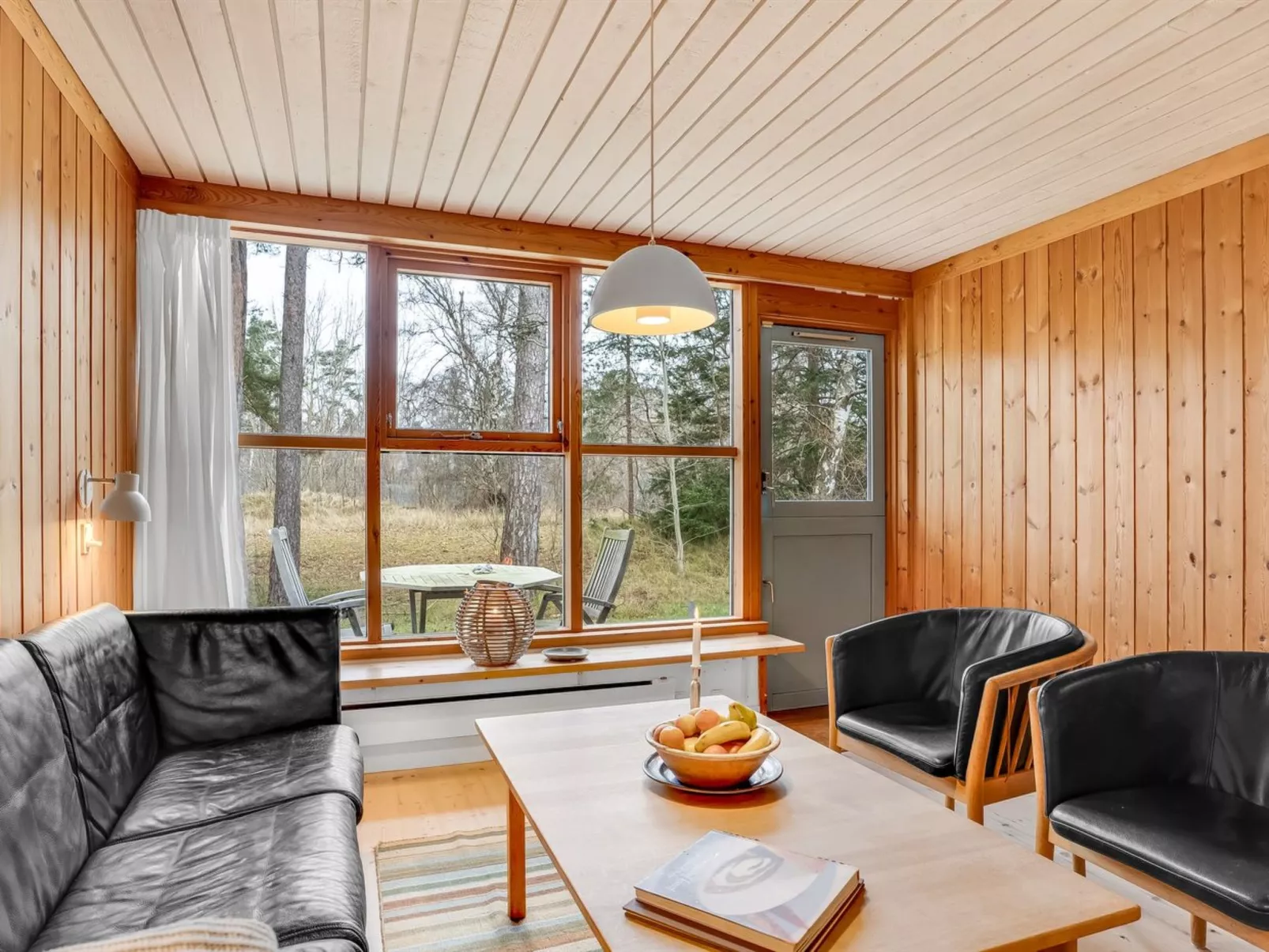 "Hinda" - 200m from the sea-Inside