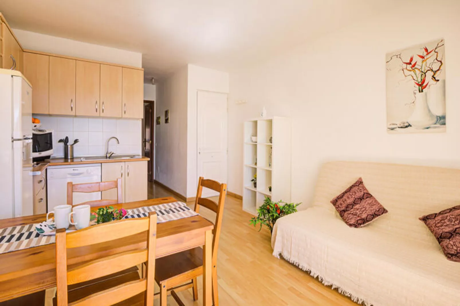 Appartements à Costa Calma-Image-tags.