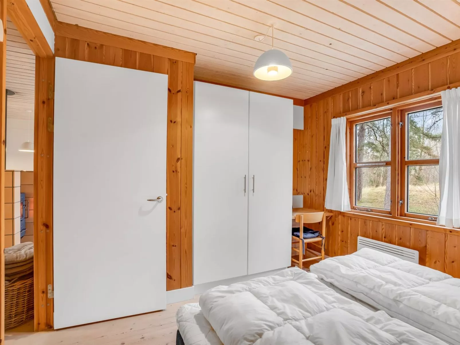 "Hinda" - 200m from the sea-Inside